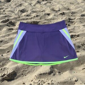 Nike tennis skirt